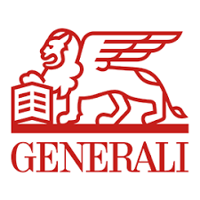 Generali pojišťovna logo