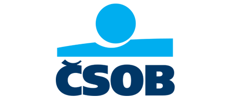 ČSOB logo