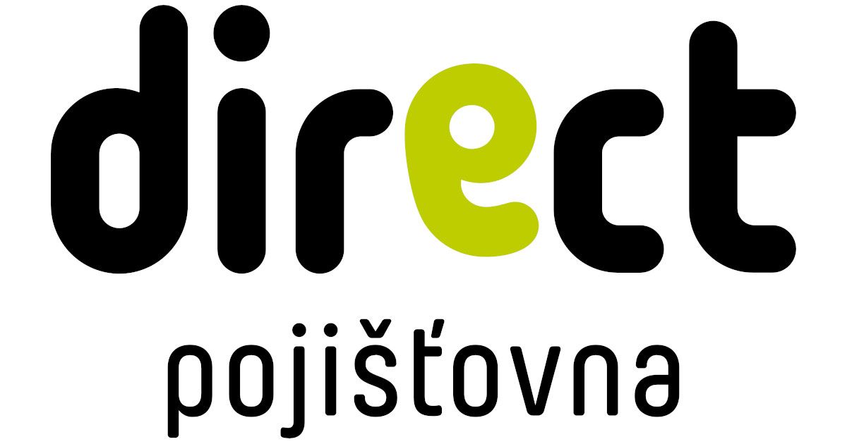 Direct pojišťovna logo