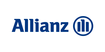 Allianz pojišťovna logo