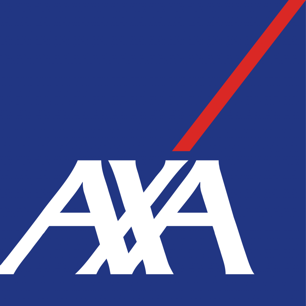 AXA Assistance pojišťovna logo