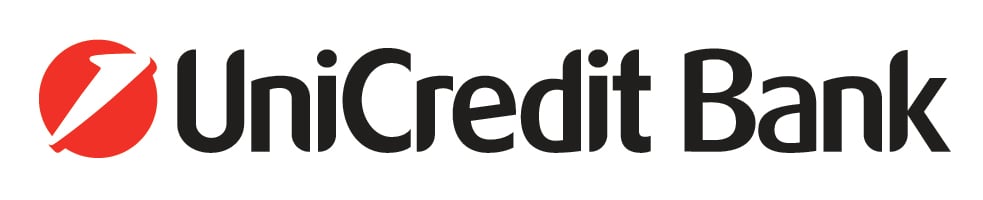 UniCredit Bank logo