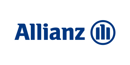 Allianz pojišťovna Logo