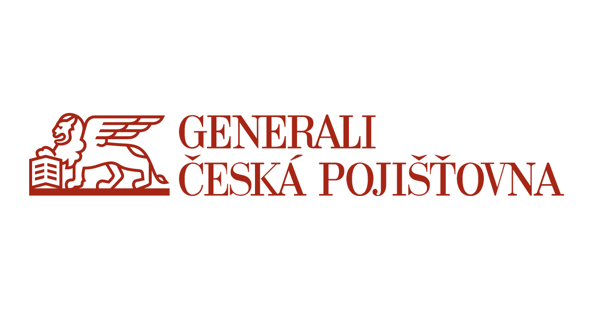 Generali pojišťovna logo